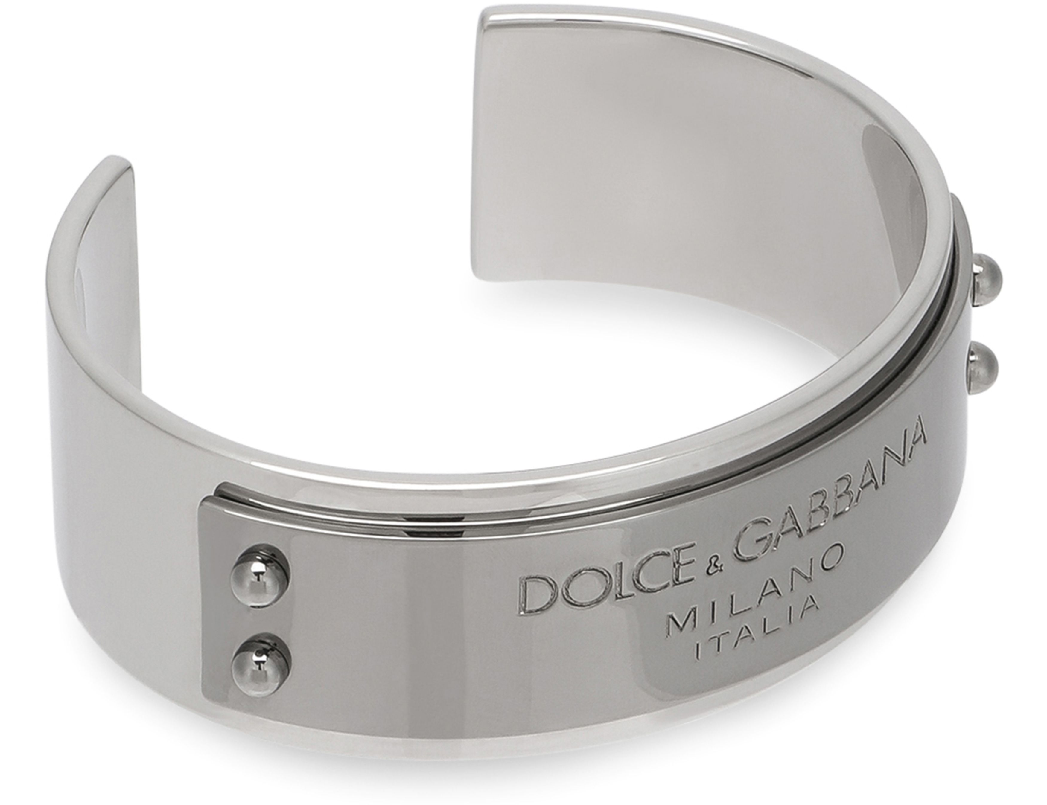 Dolce & Gabbana Rigid bracelet