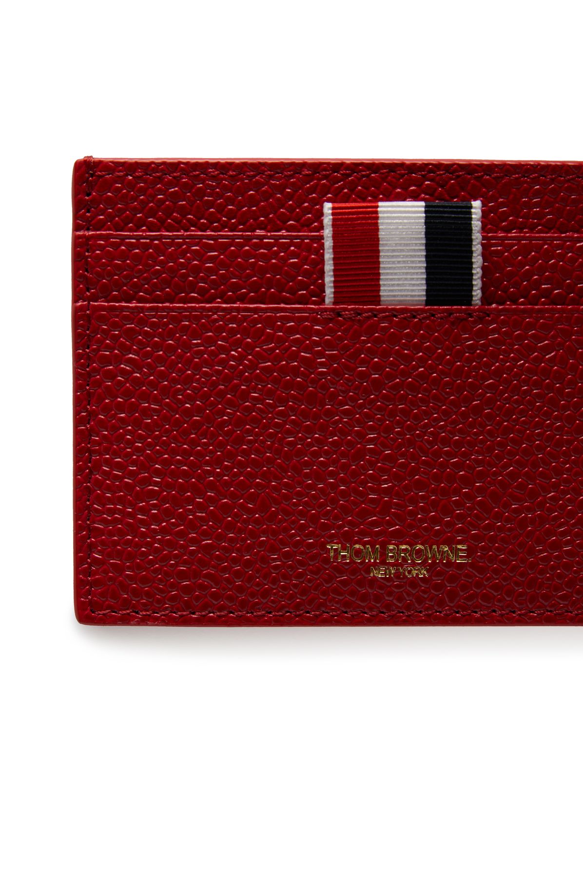 Thom Browne Card Holder