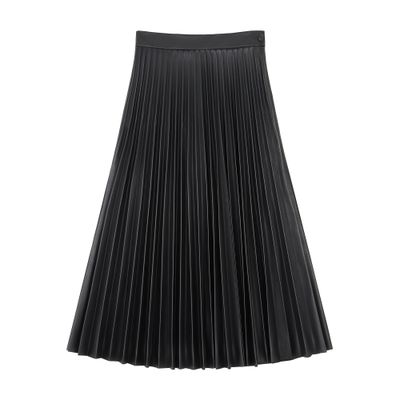 MM6 Maison Margiela Pleated skirt