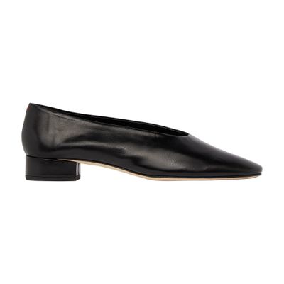 Aeyde Delia ballet flats