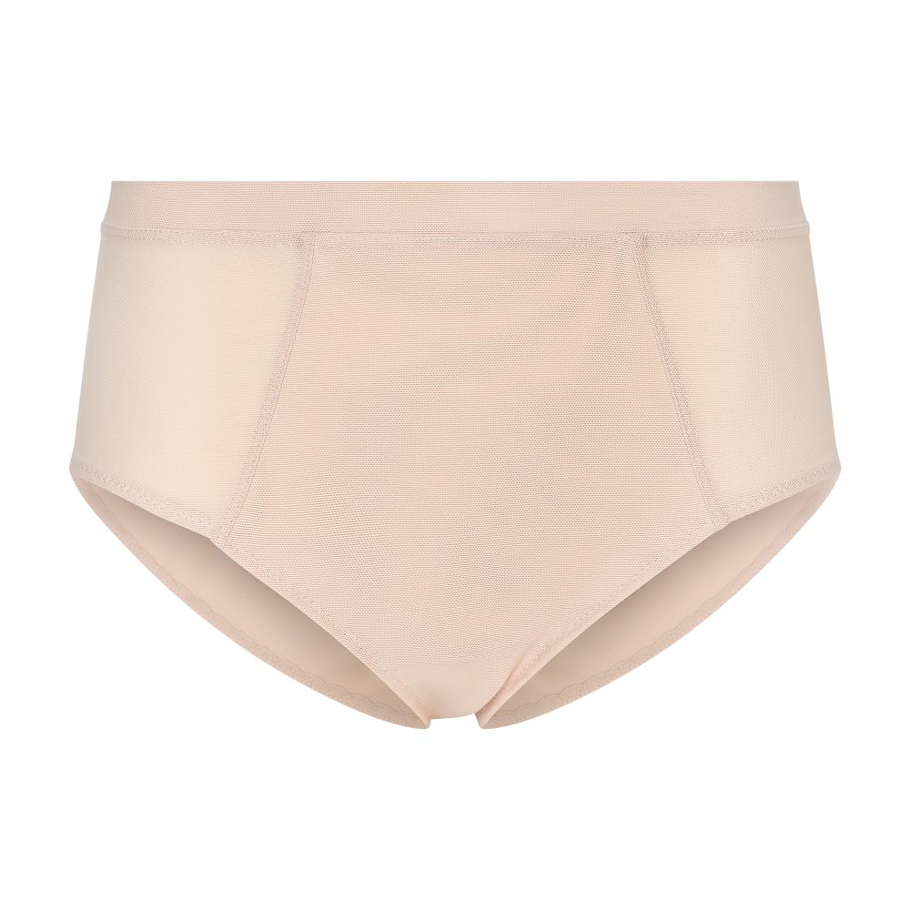 Dolce & Gabbana KIM DOLCE & GABBANA high-wasted panties