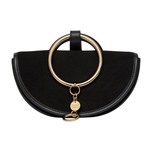 See By Chloé Mara clutch bag