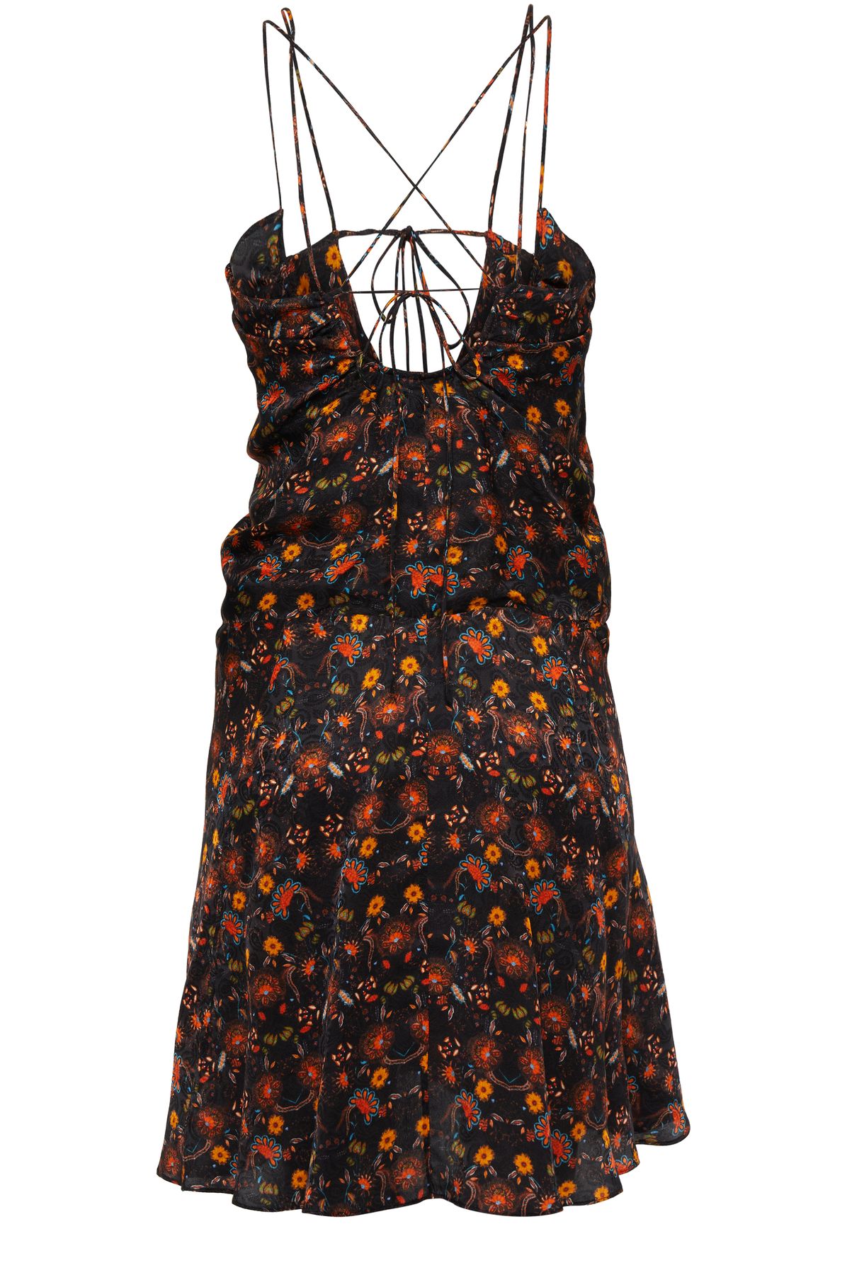 Isabel Marant Presly mini dress