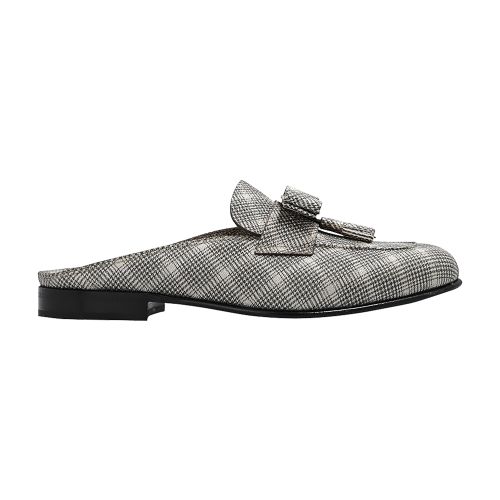 Salvatore Ferragamo ‘Onofria' leather slides