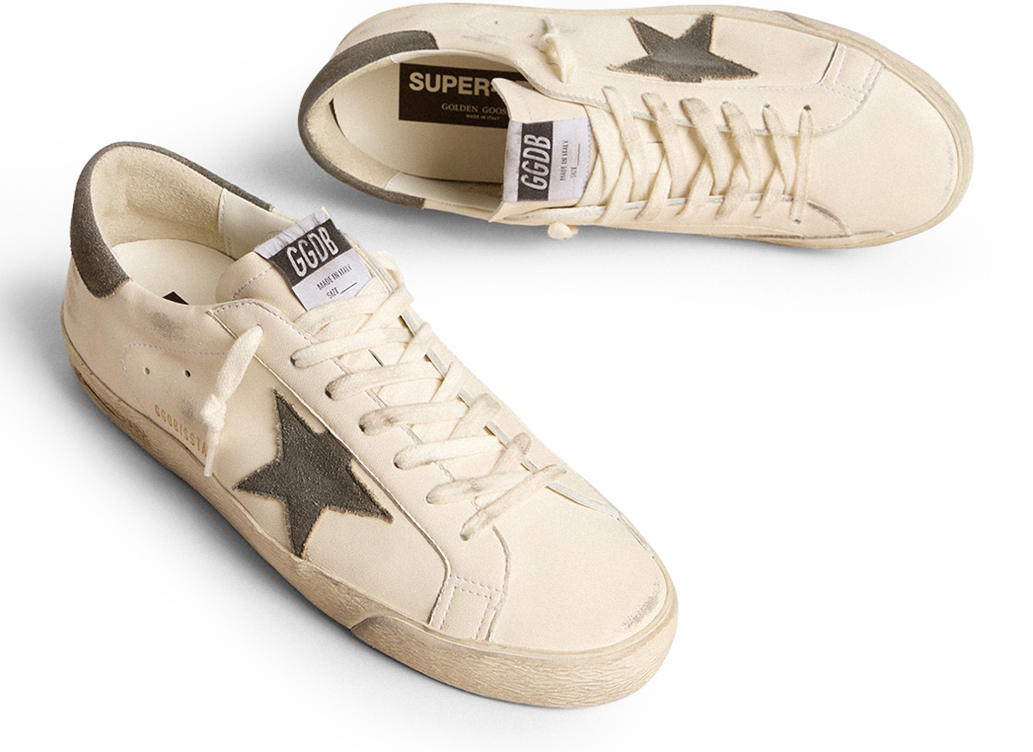 Golden Goose Sneakers Super Star