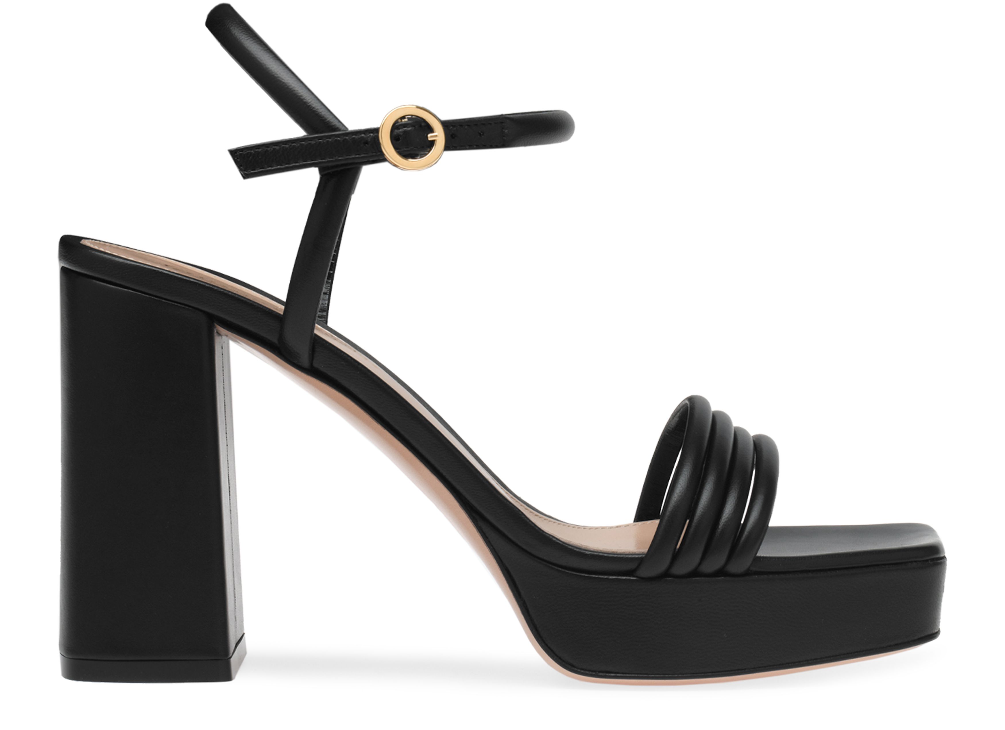 Gianvito Rossi Lena sandals