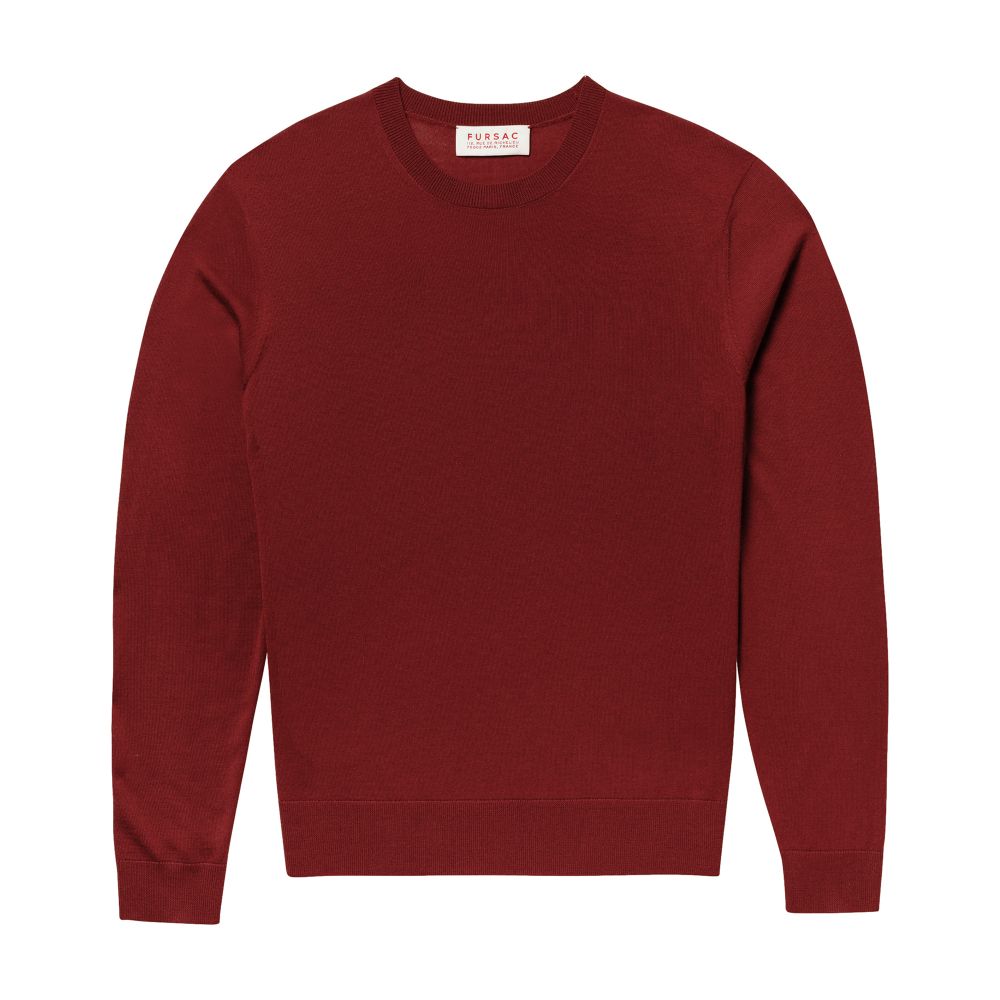  Merino wool sweater