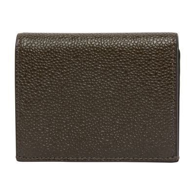 Thom Browne Double card holder