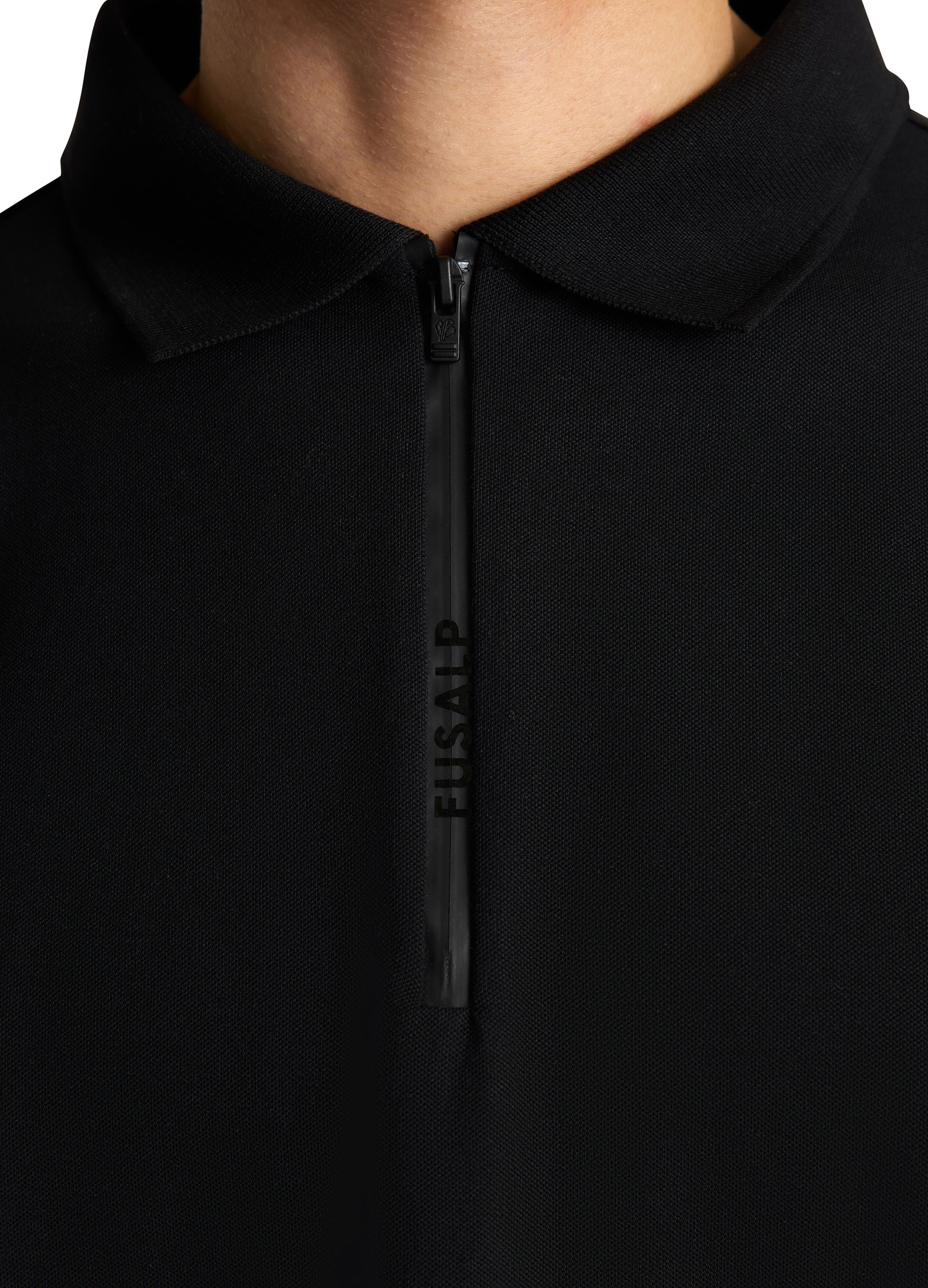 Fusalp Anatole polo shirt