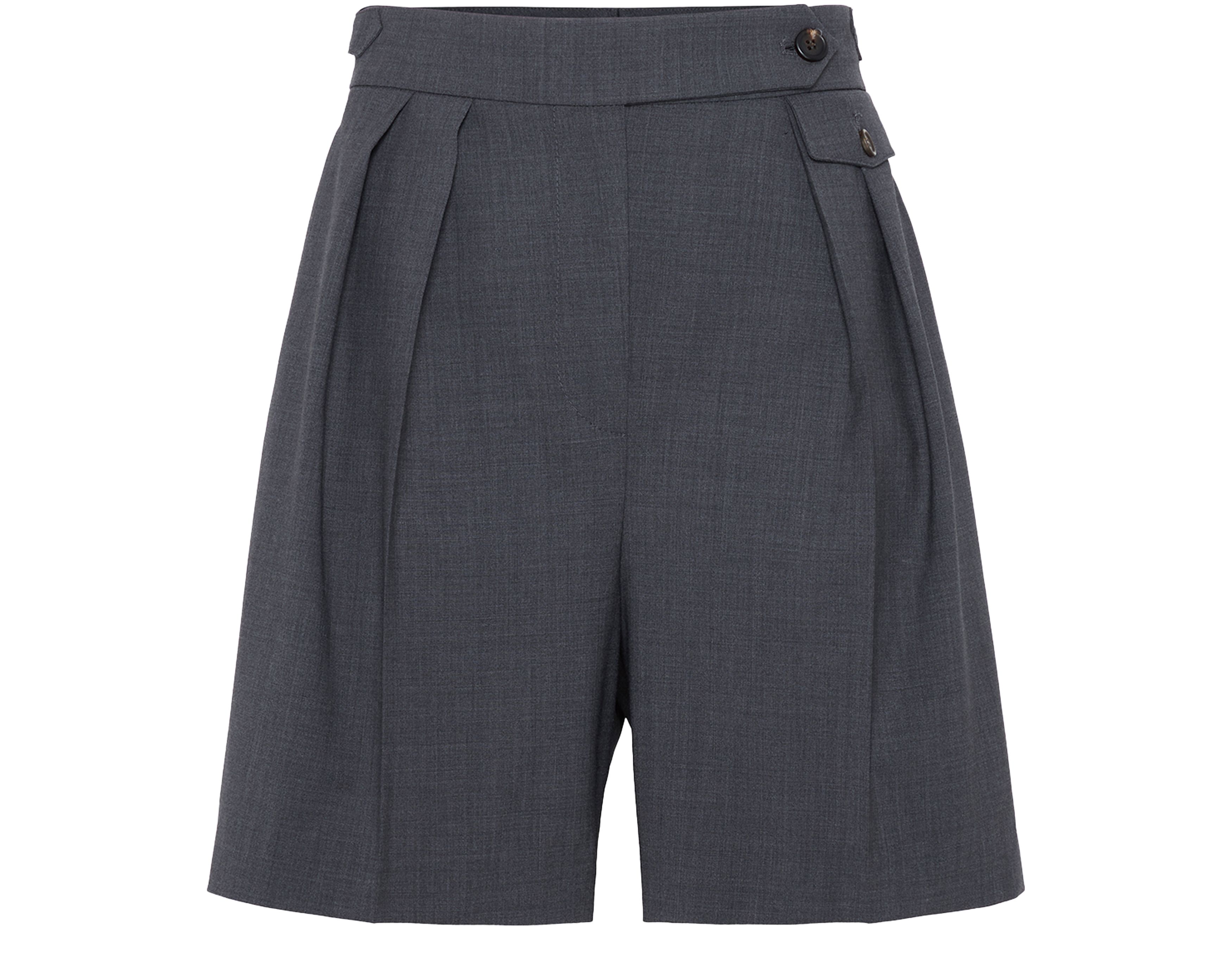 Brunello Cucinelli City Bermuda shorts