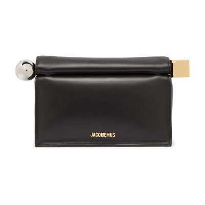 Jacquemus La Pochette Rond Carre bag