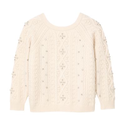  Otill sweater