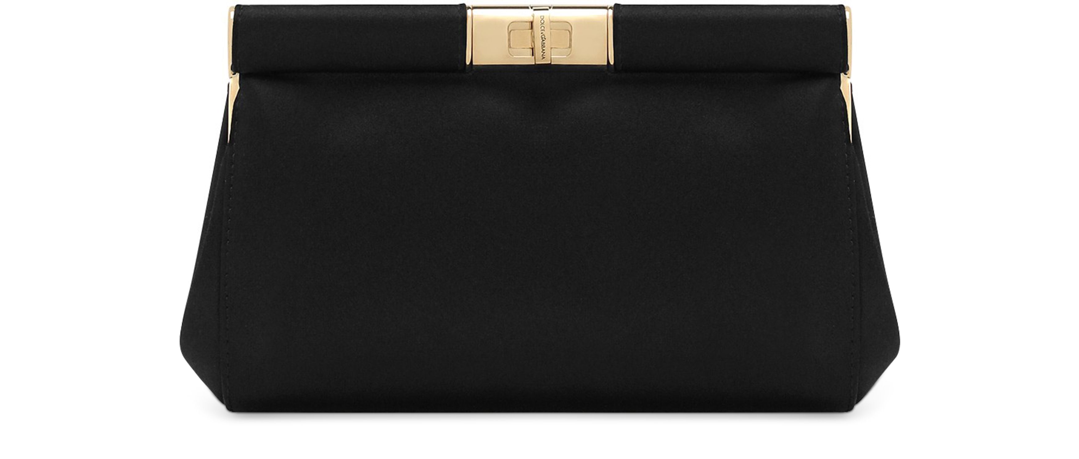 Dolce & Gabbana Small Marlene shoulder bag