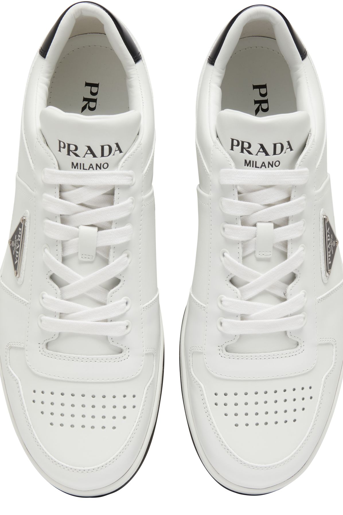 Prada Downtown sneakers