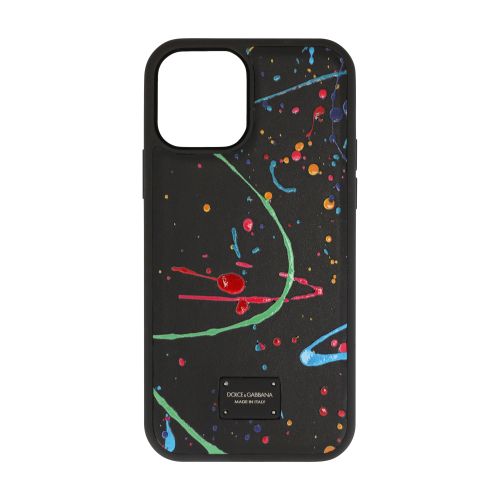 Dolce & Gabbana Printed iPhone 13 Cover