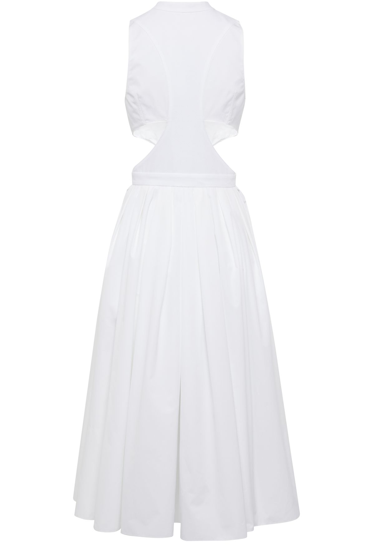 Alexander McQueen Midi dress