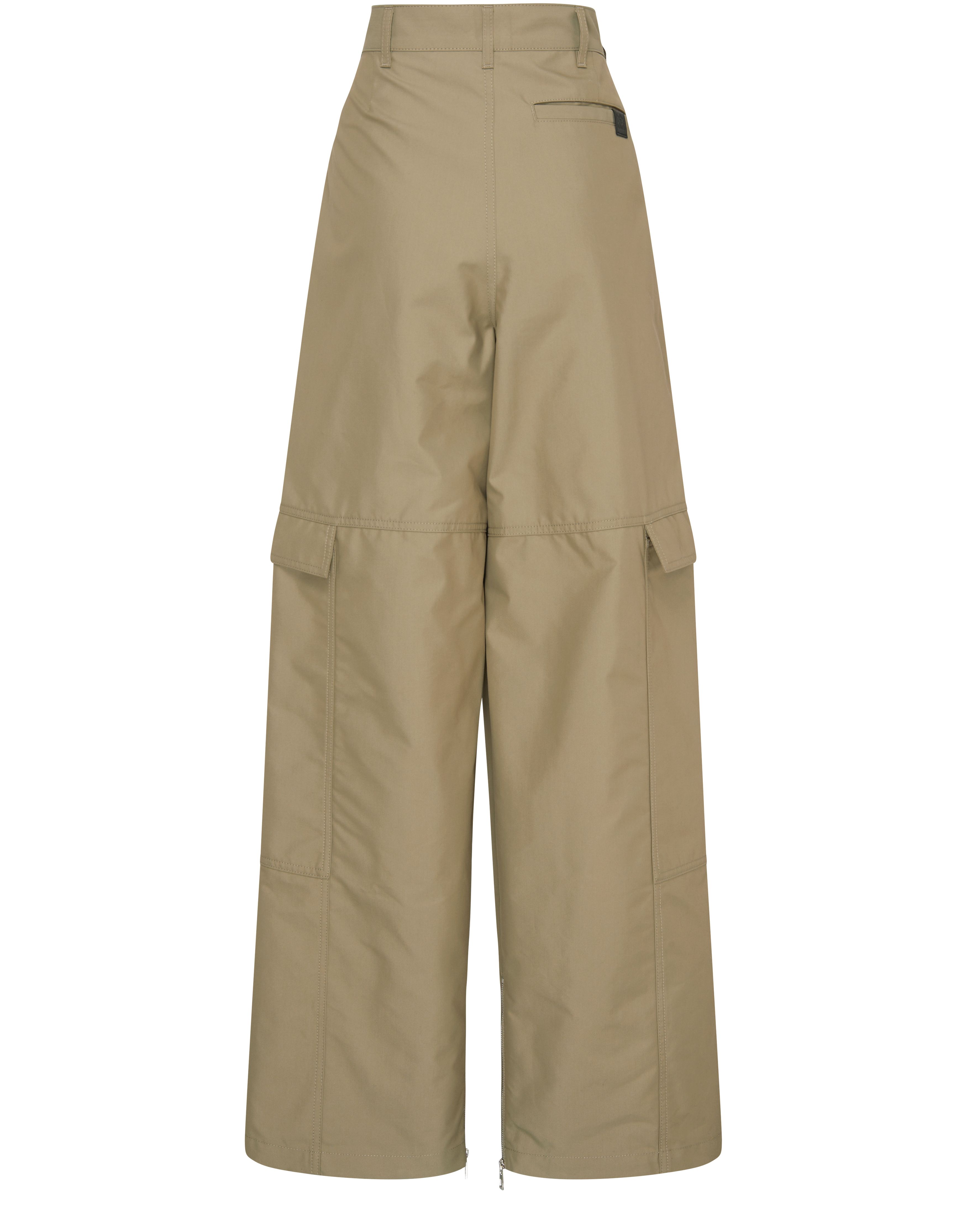 Loewe Cargo pants