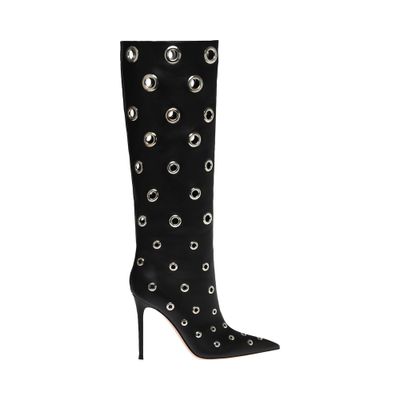 Gianvito Rossi Lydia Boots