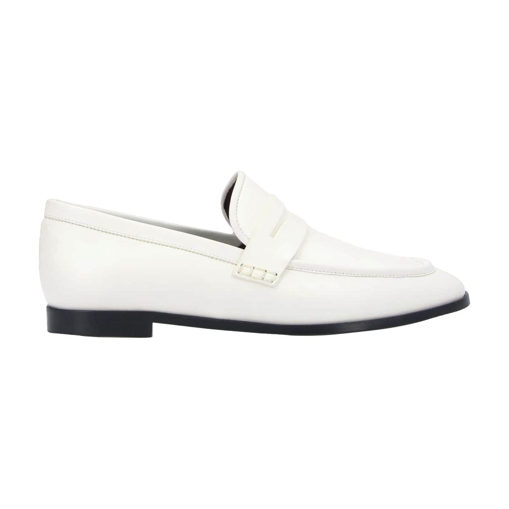  Anaïs heeled loafers