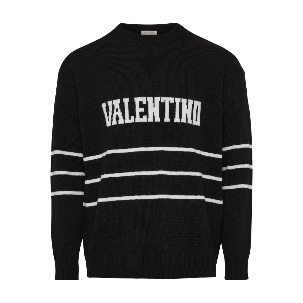 VALENTINO GARAVANI Wool Valentino sweater