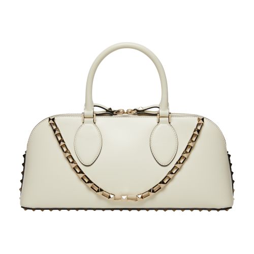 VALENTINO GARAVANI Medium Rockstud handbag