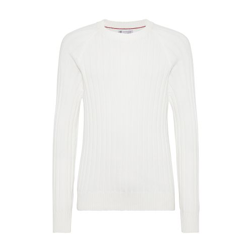 Brunello Cucinelli Cotton sweater