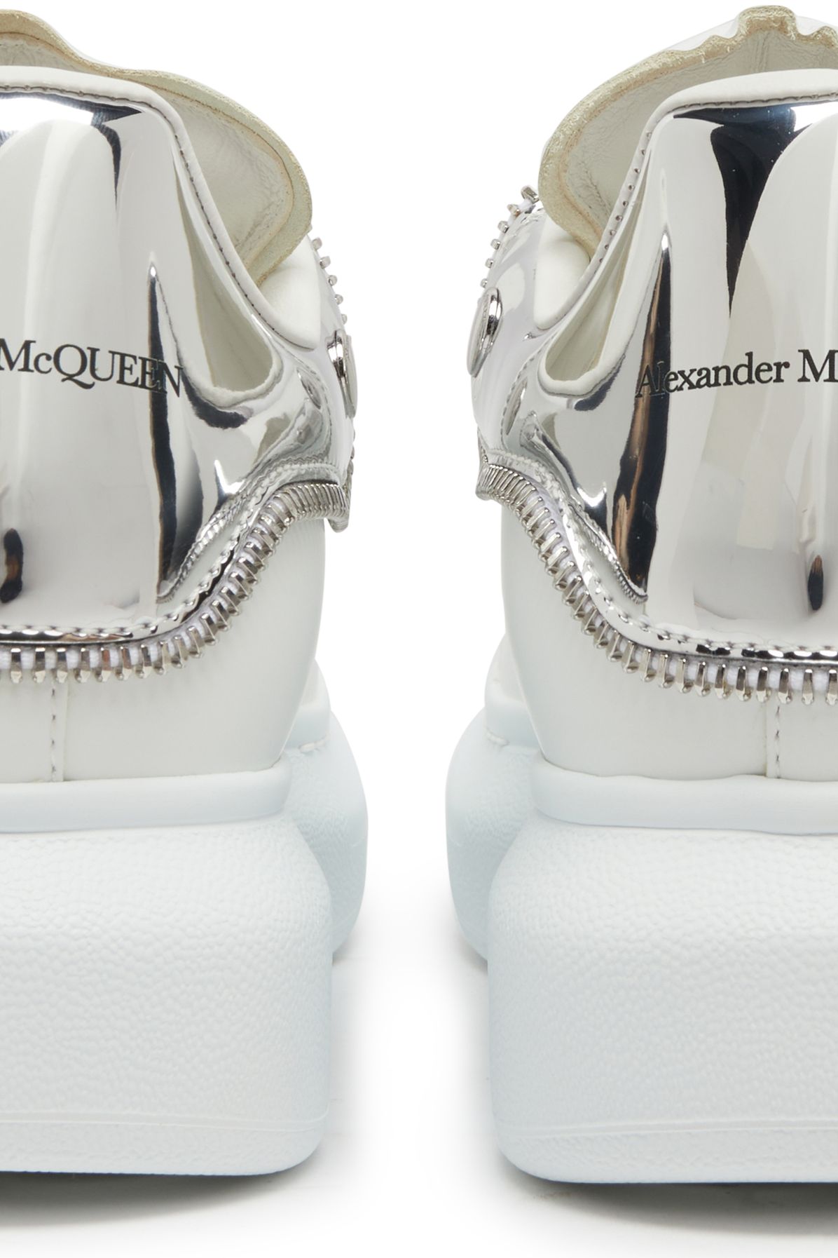 Alexander McQueen Oversized sneakers