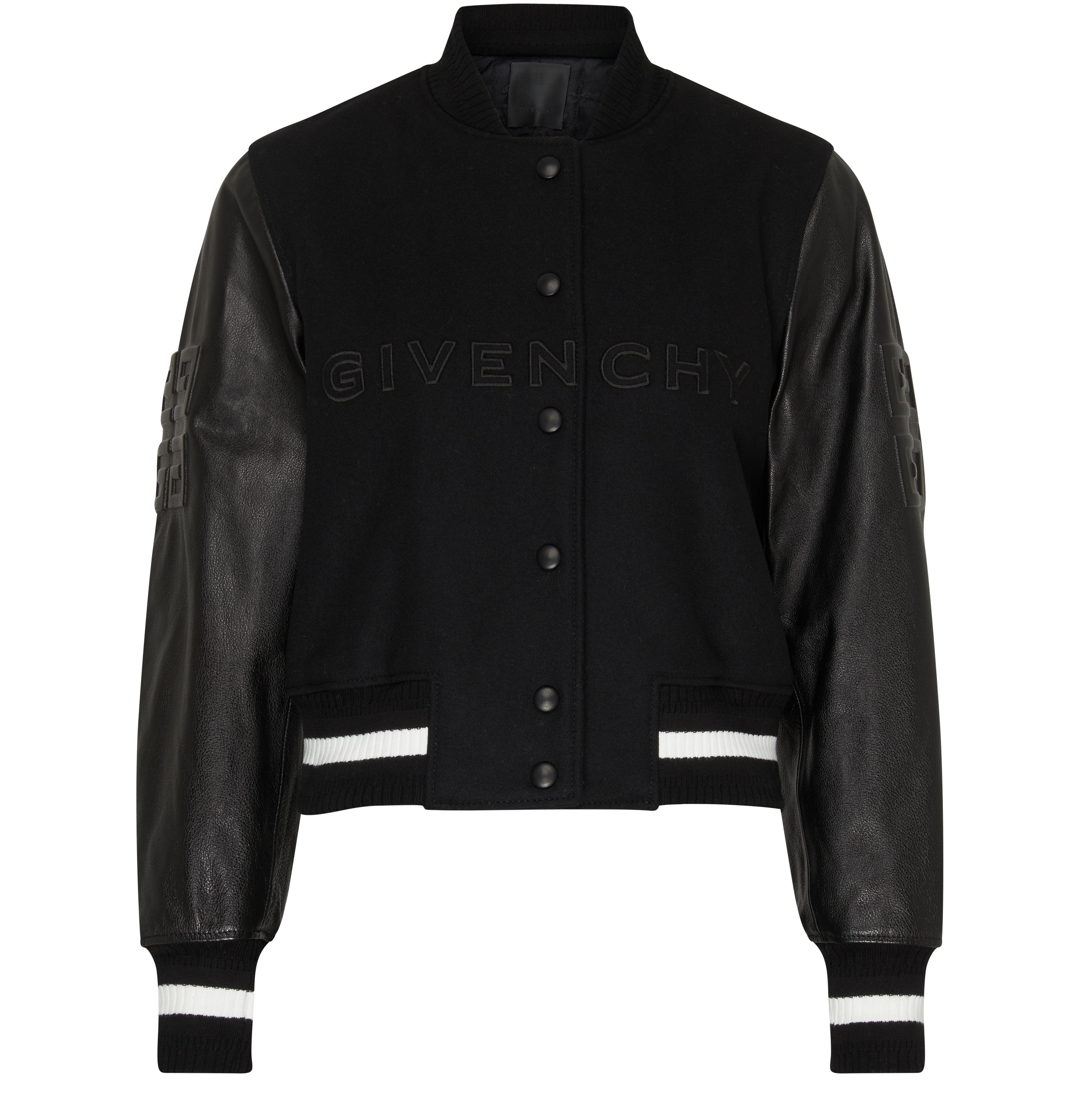 Givenchy Varsity jacket