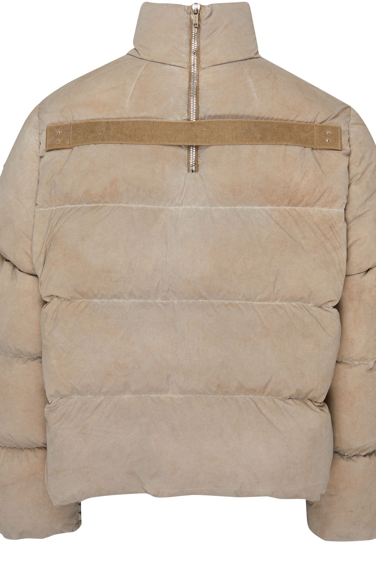 Rick Owens x Moncler - Cycopic puffer jacket