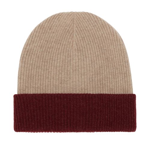 Brunello Cucinelli Cashmere beanie