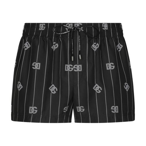 Dolce & Gabbana Short swim trunks