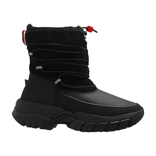 Hunter ‘Wanderer' snow boots