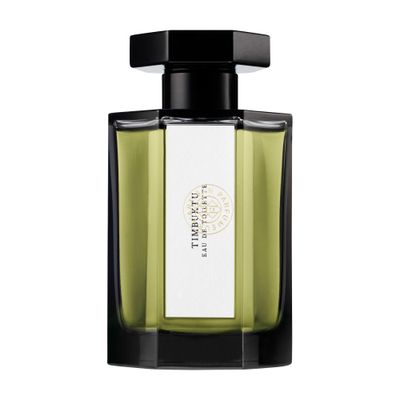 L'Artisan Parfumeur Timbuktu eau de toilette 100 ml