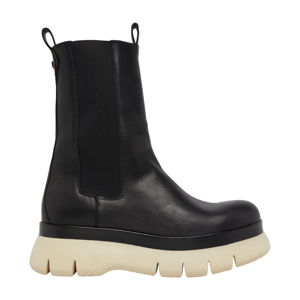 Isabel Marant Mecile chelsea boots