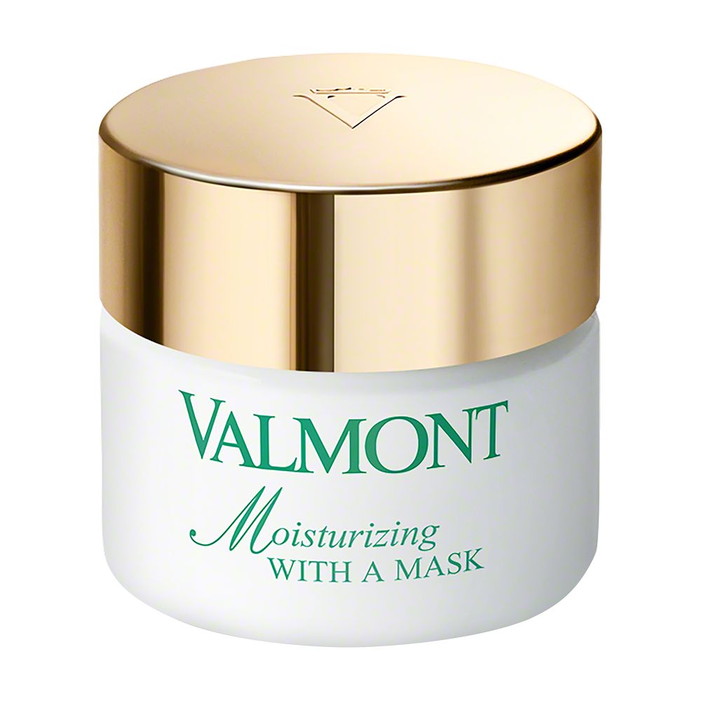 Valmont Moisturizing with a Mask 50 ml