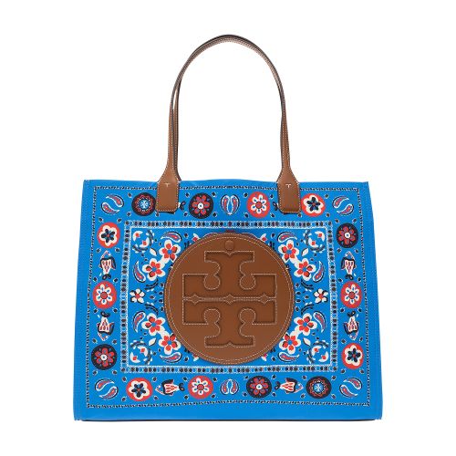 Tory Burch Ella shopper bag