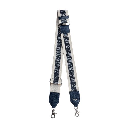 Zadig & Voltaire Zadig Shoulder Strap