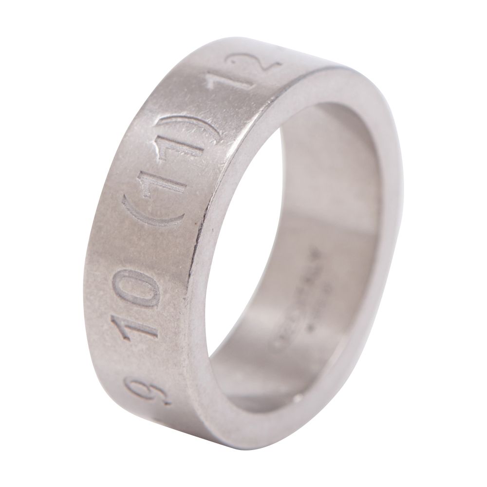 Maison Margiela Numerical Ring