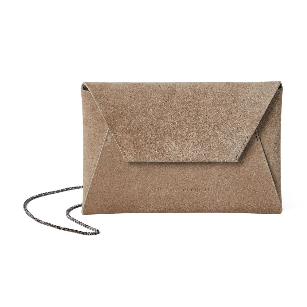 Brunello Cucinelli Envelope bag