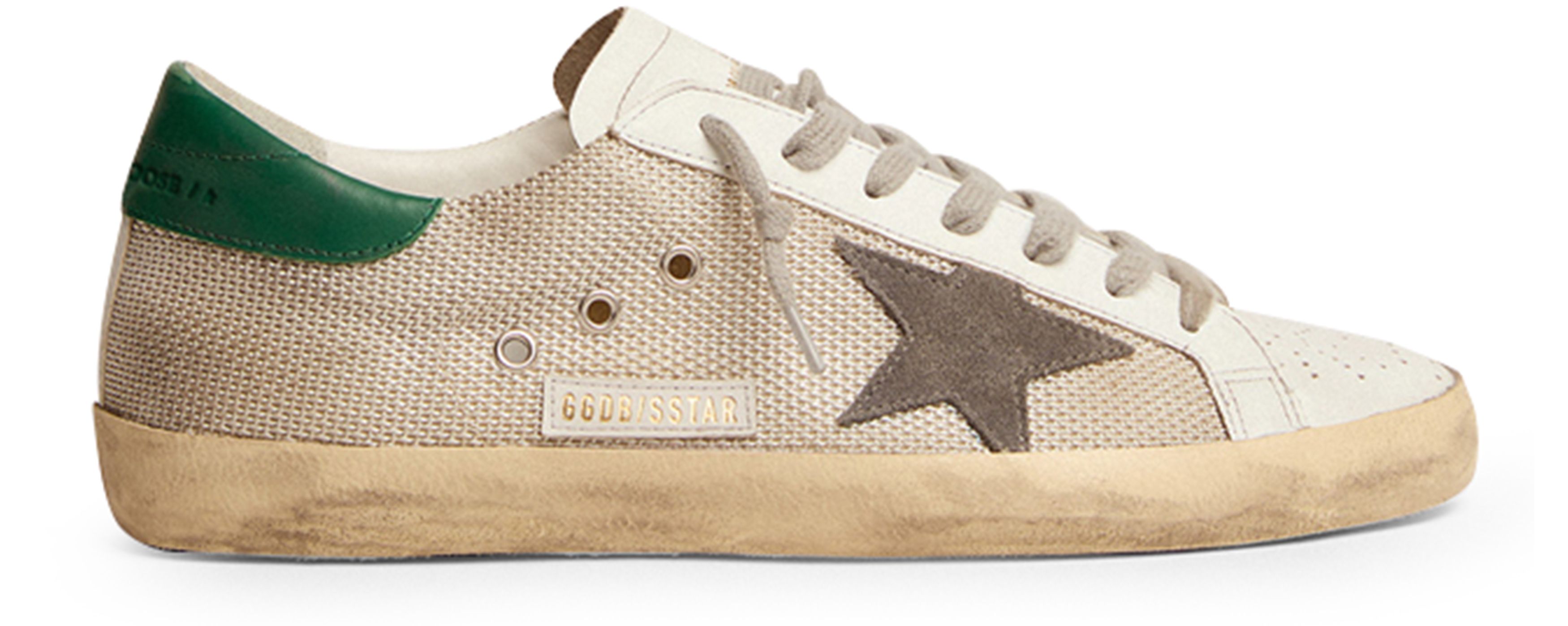 Golden Goose Super-Star sneakers