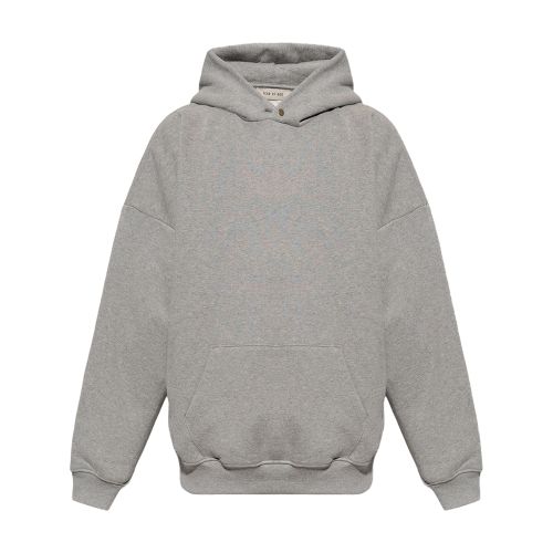 Fear Of God Sweatshirt with logo