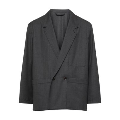 Lemaire Jacket