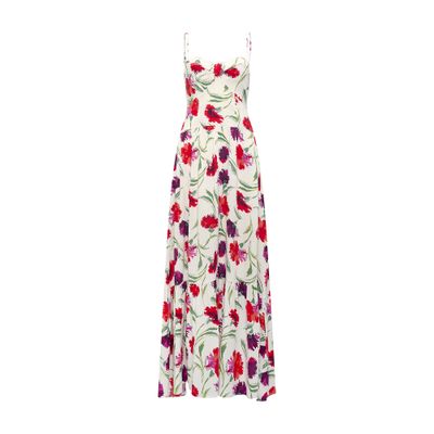 Diane Von Furstenberg Etta dress