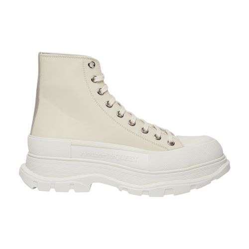 Alexander McQueen Tread Slick boots