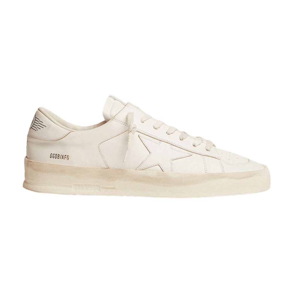 Golden Goose Stardan sneakers