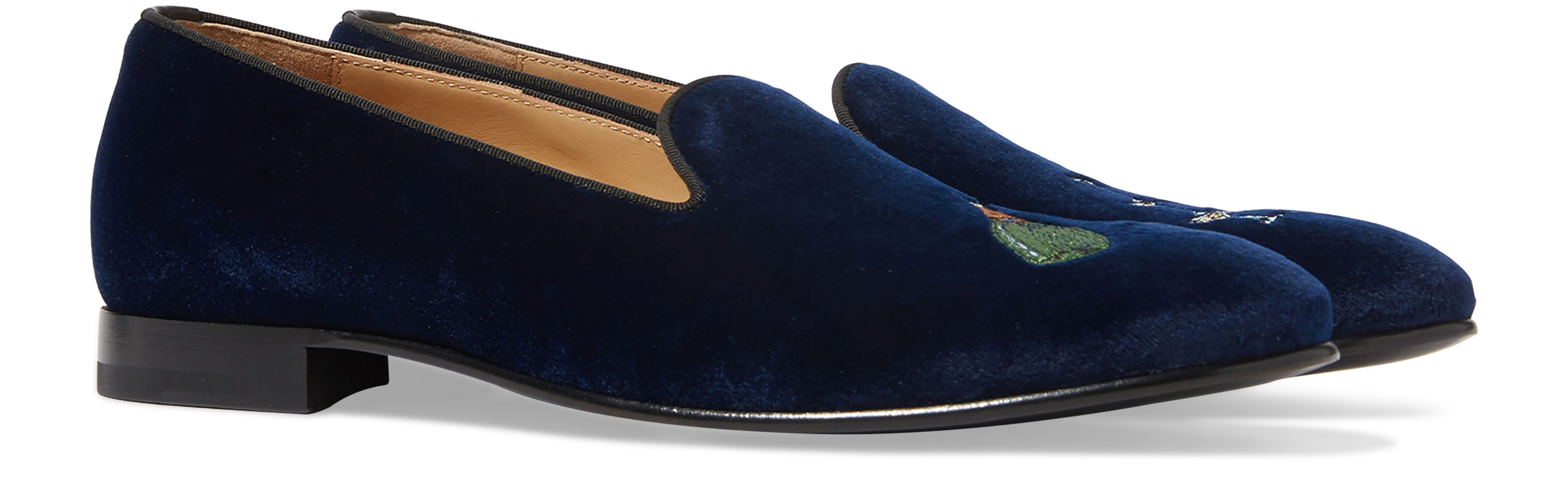  Jay loafers