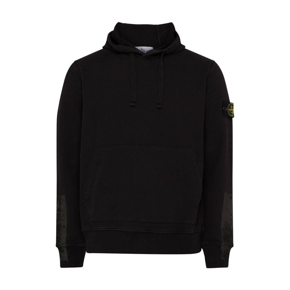 Stone Island Hoodie