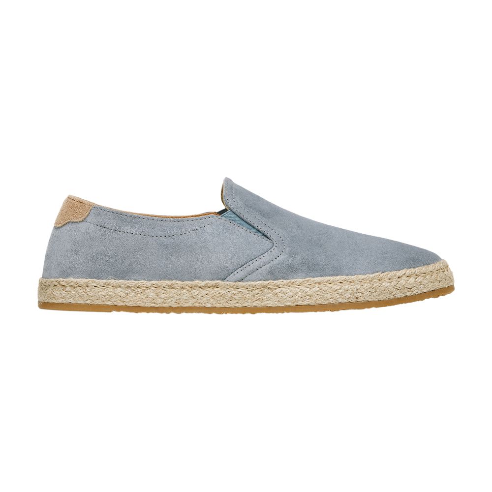 Brunello Cucinelli Suede slip-ons