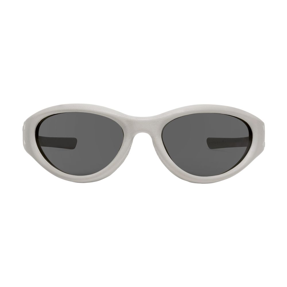 Maison Margiela x Gentle Monster - MM105 Leather-LIV1 sunglasses