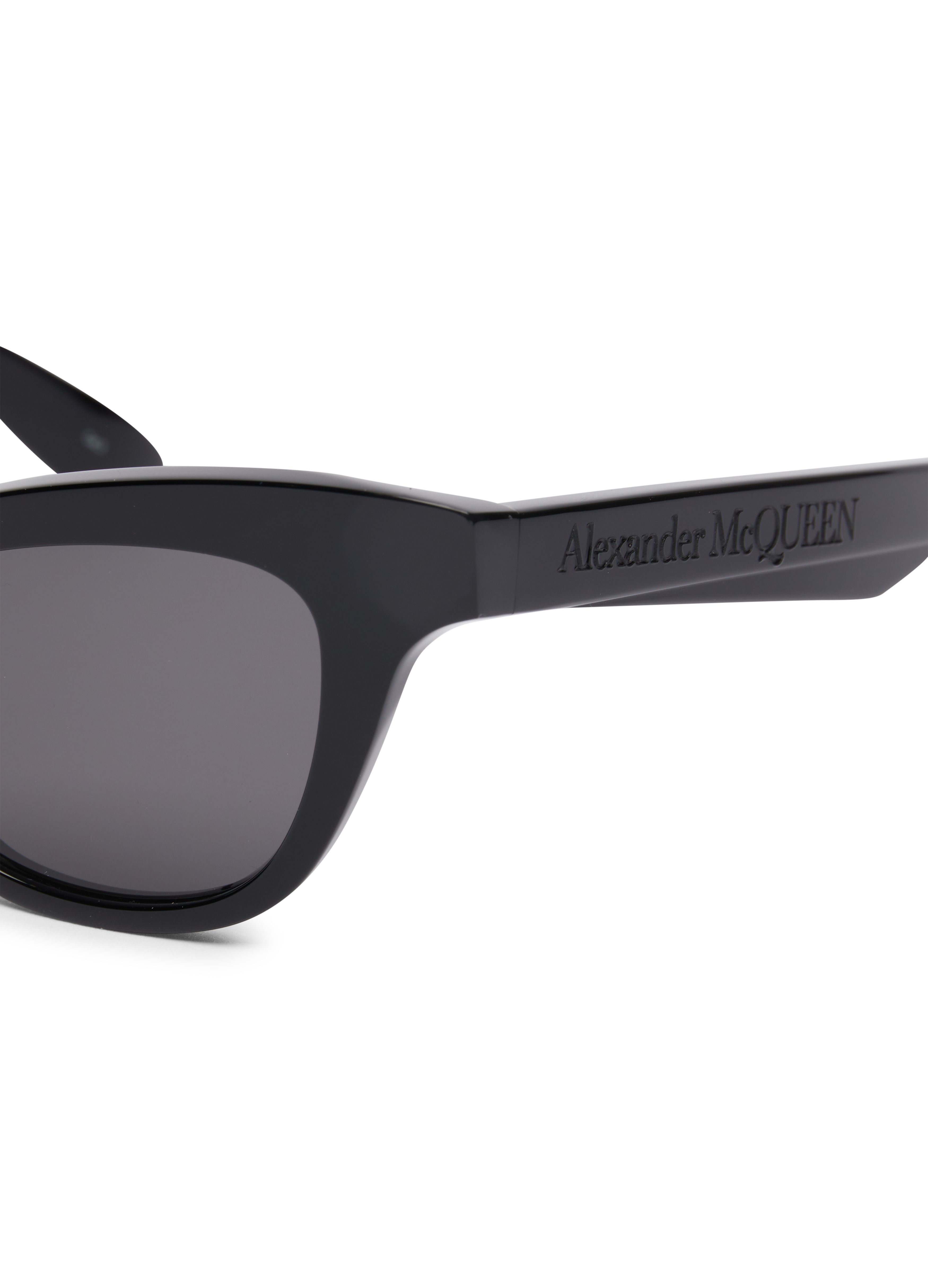 Alexander McQueen Sunglasses